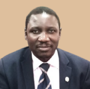 Dr. Cyprian Misinde 