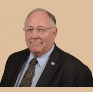 Dr. Merlin Robb 