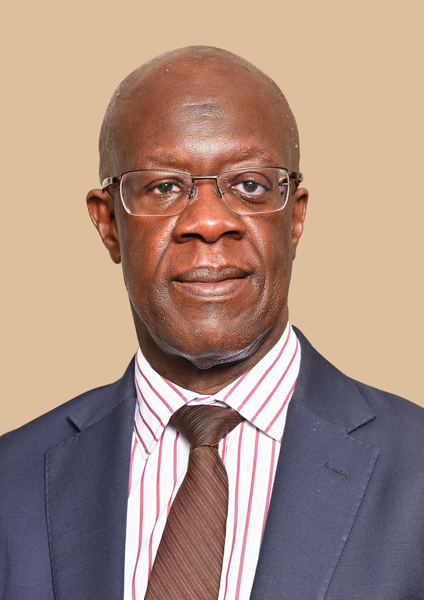Prof. Nelson Sewankambo