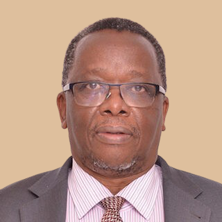 Prof. Fred Wabwire Mangen